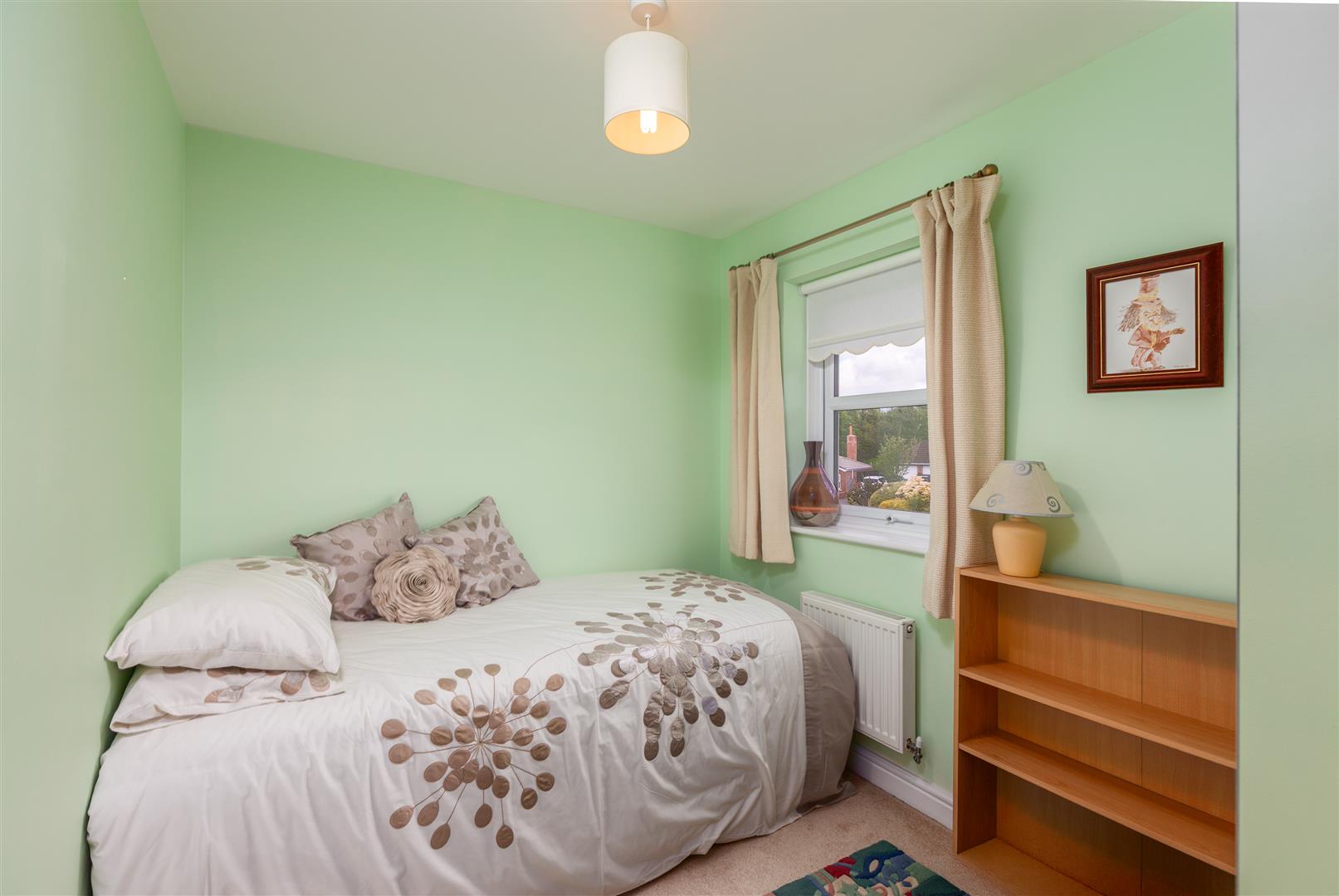 Fronhaul, Llanelli, SA14 8LF